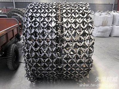大連輪胎防滑鏈圖片及天津統威金屬制品公司產品介紹